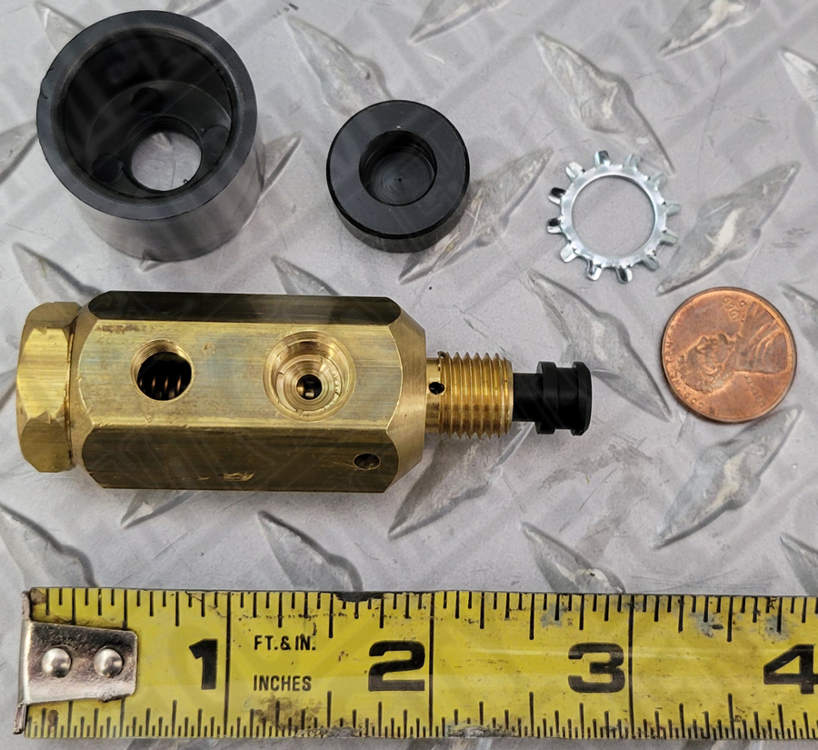 Rotary FA3210-1 MODIFIED V105 FOR REPLACEMENT
